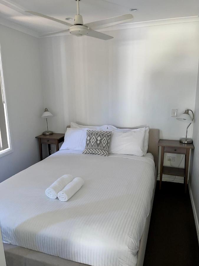 Big4 Port Willunga Tourist Park Hotel Aldinga Exterior photo